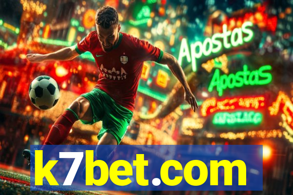 k7bet.com