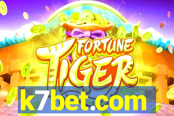 k7bet.com