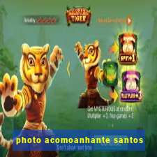 photo acomoanhante santos