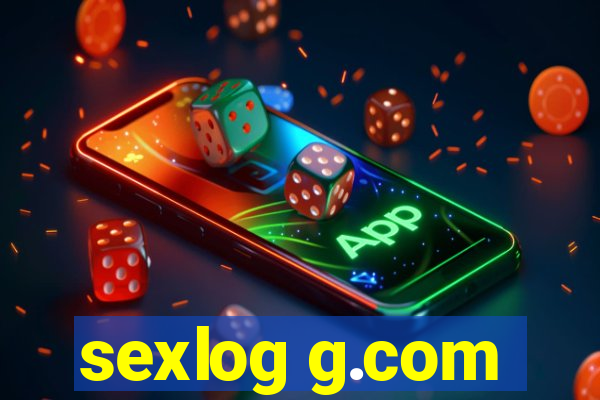 sexlog g.com