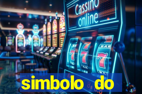 simbolo do corinthians copiar e colar