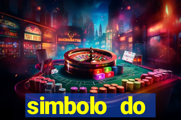 simbolo do corinthians copiar e colar