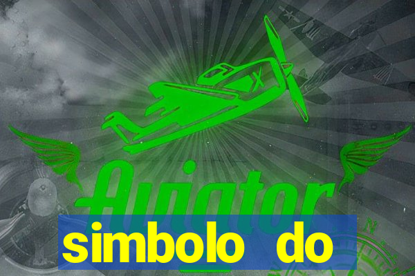 simbolo do corinthians copiar e colar