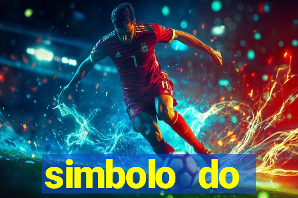 simbolo do corinthians copiar e colar