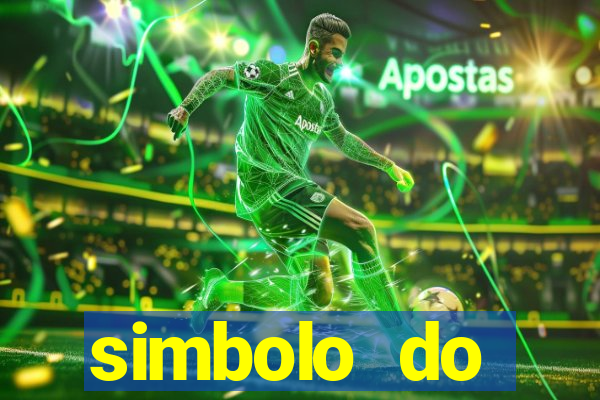 simbolo do corinthians copiar e colar