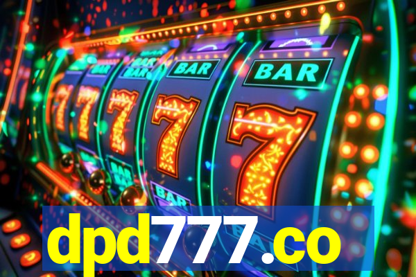 dpd777.co