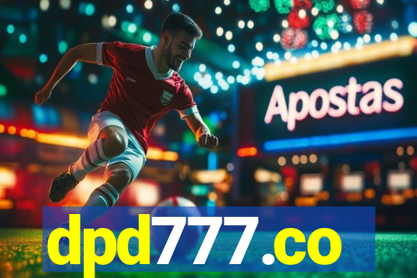 dpd777.co