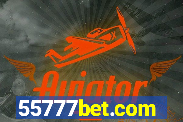 55777bet.com