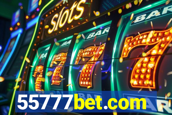 55777bet.com
