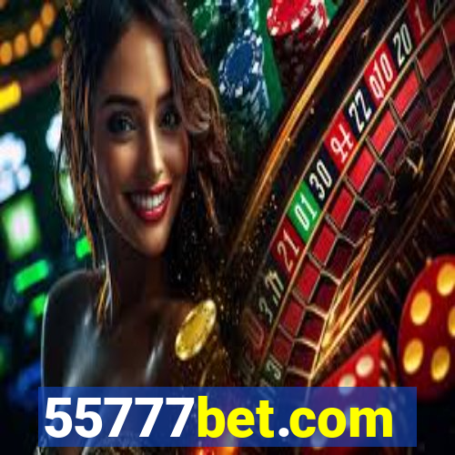 55777bet.com