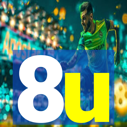 8u