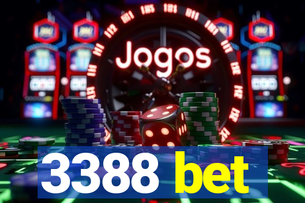 3388 bet