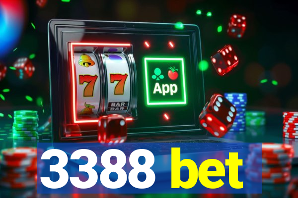 3388 bet