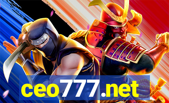 ceo777.net