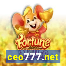 ceo777.net