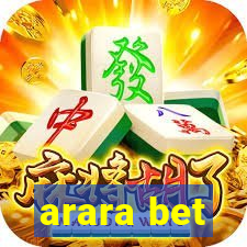 arara bet