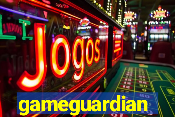 gameguardian