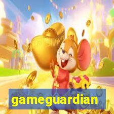 gameguardian