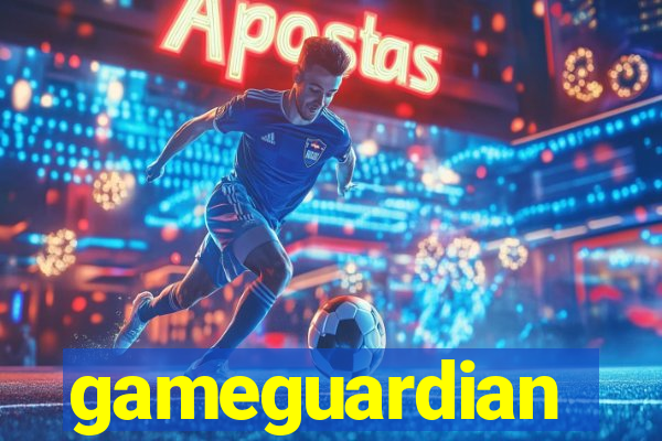 gameguardian