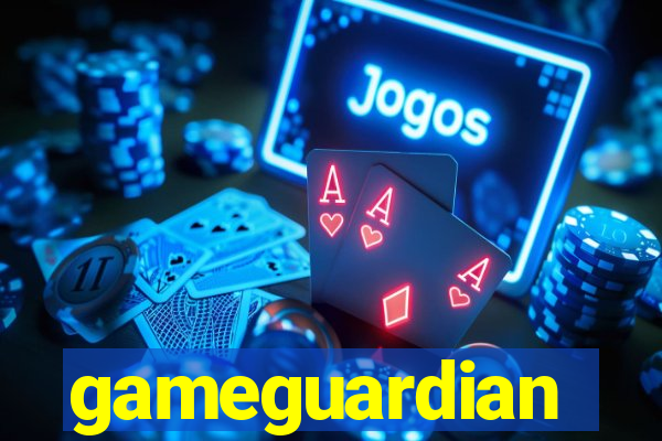 gameguardian