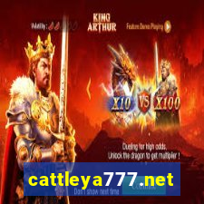 cattleya777.net