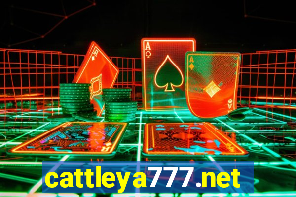 cattleya777.net