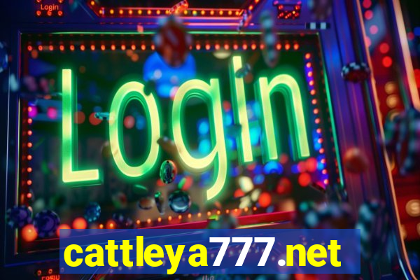 cattleya777.net