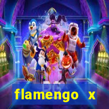 flamengo x fortaleza futemax