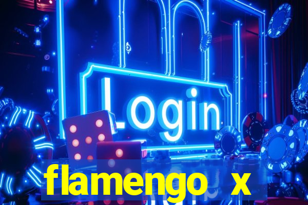flamengo x fortaleza futemax