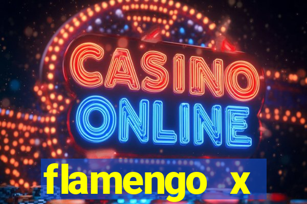 flamengo x fortaleza futemax