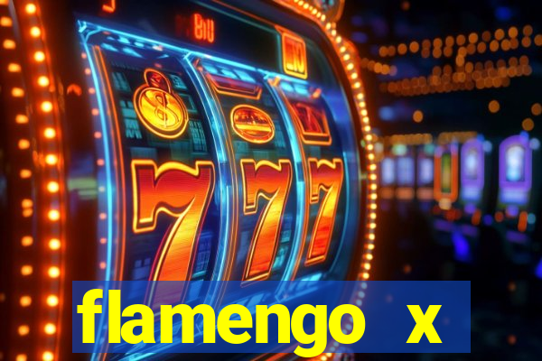 flamengo x fortaleza futemax