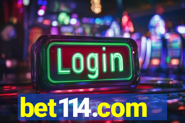 bet114.com