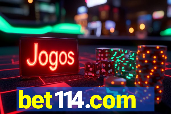 bet114.com