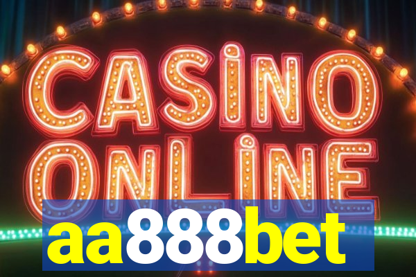 aa888bet
