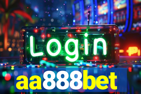 aa888bet