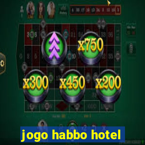 jogo habbo hotel