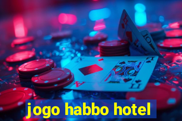 jogo habbo hotel