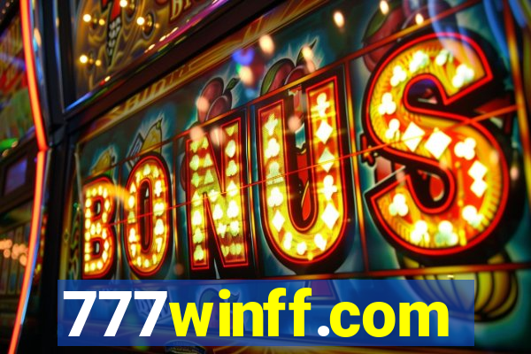 777winff.com