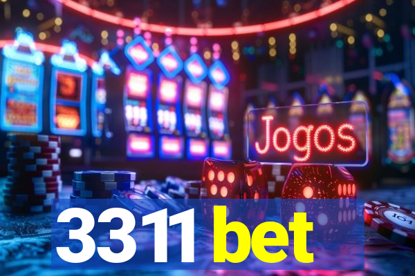 3311 bet