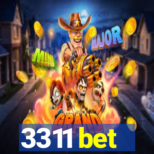 3311 bet