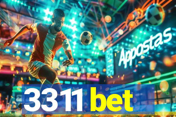3311 bet