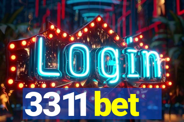 3311 bet