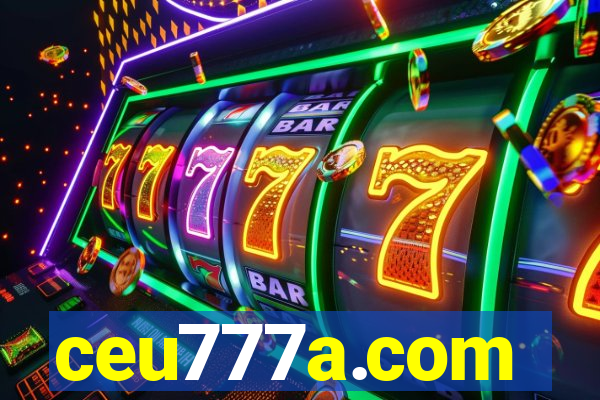 ceu777a.com