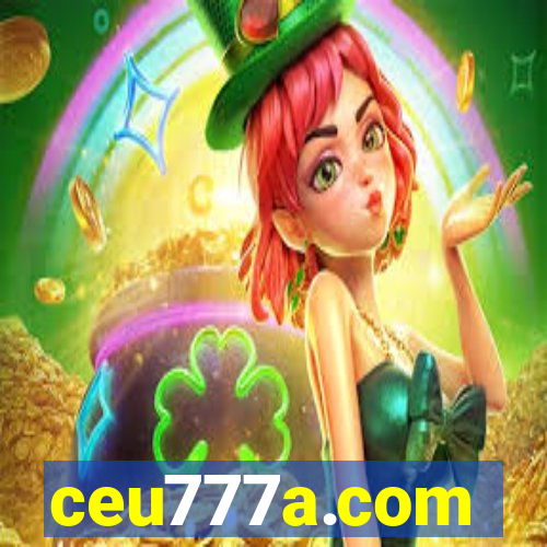 ceu777a.com
