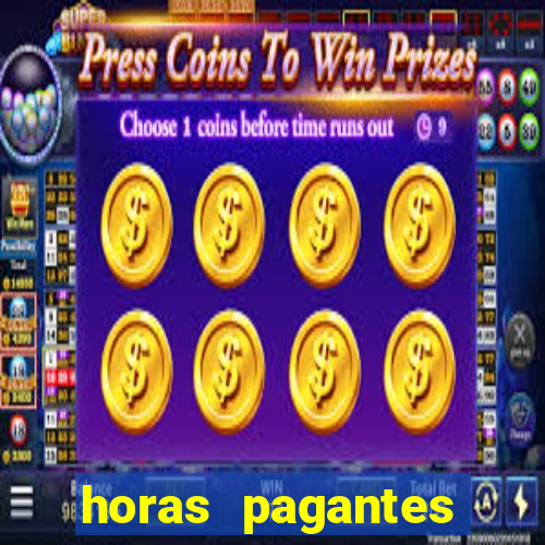 horas pagantes fortune ox
