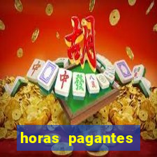 horas pagantes fortune ox