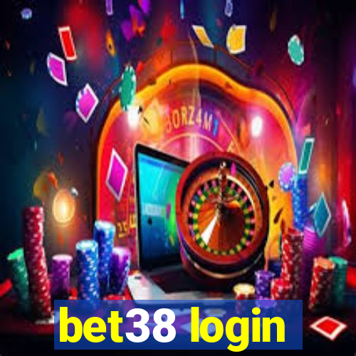 bet38 login