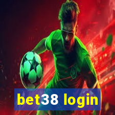 bet38 login