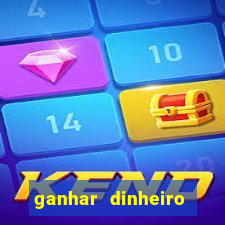 ganhar dinheiro jogando sem depositar