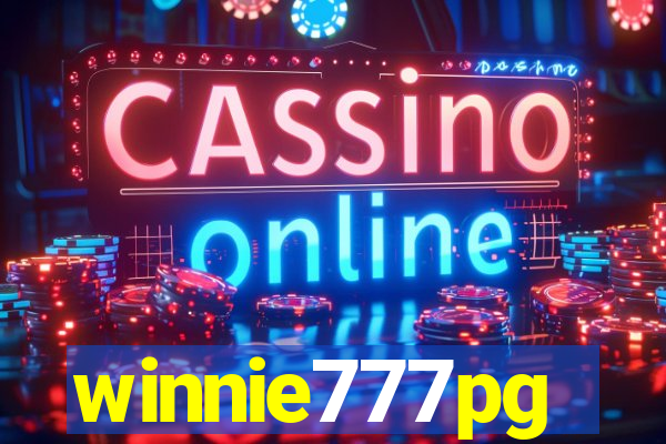 winnie777pg